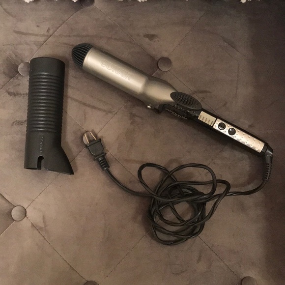 Curling Iron Infiniti Pro Ceramic Conair - Picture 1 of 8